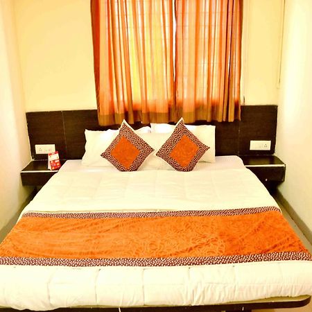 Hotel Vijay Nagar Індаур Екстер'єр фото
