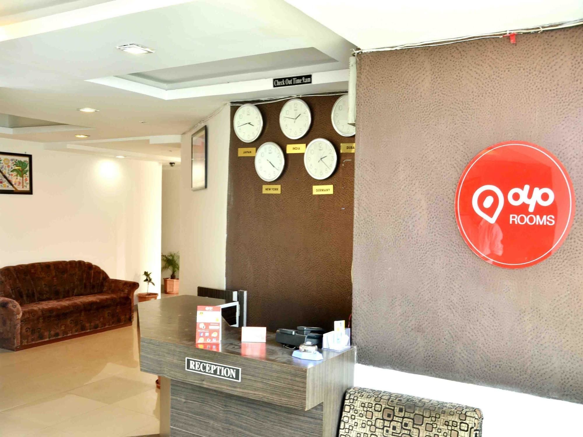 Hotel Vijay Nagar Індаур Екстер'єр фото